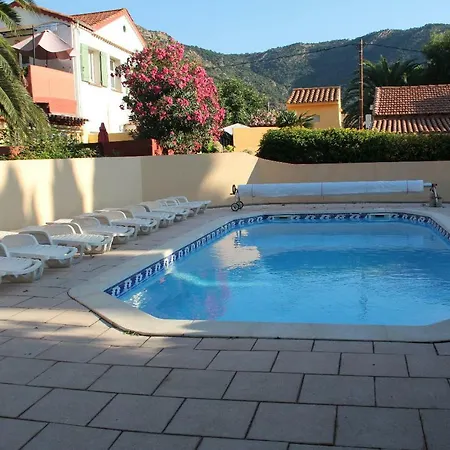 Le Clos Fleuri Lägenhet *