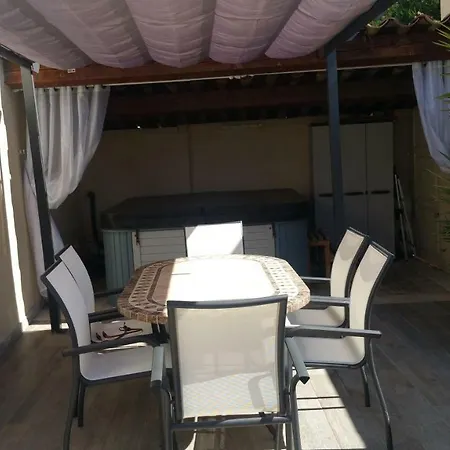 Le Clos Fleuri