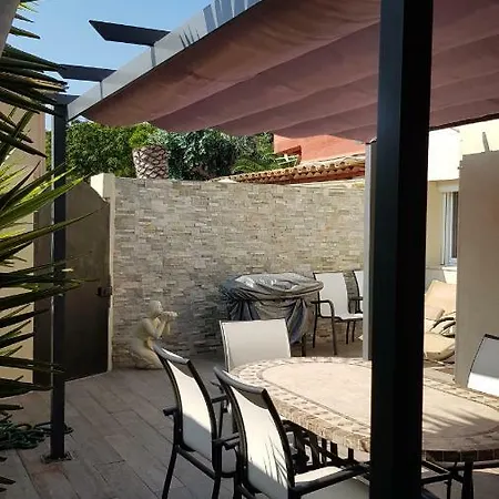 Le Clos Fleuri